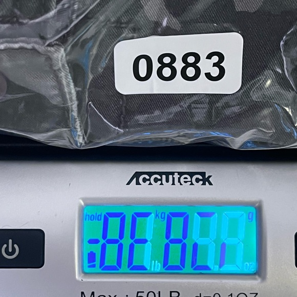 American Eagle Camouflage Cargo Shorts Mens 34 Longer Length Flex Casual Spring - Picture 12 of 13